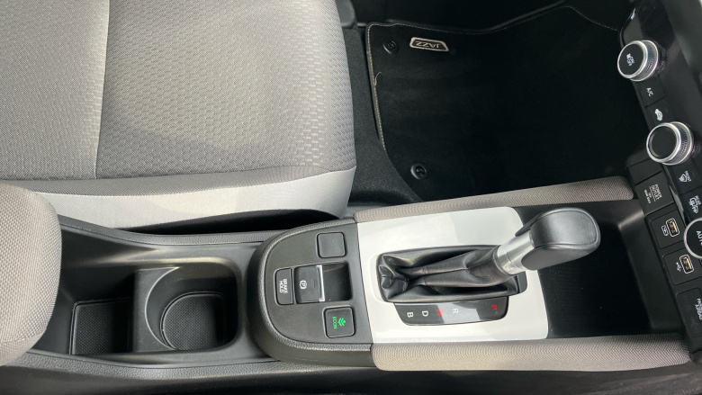 Honda Jazz 1.5 i-MMD Hybrid Crosstar EX 5dr eCVT Hybrid Hatchback